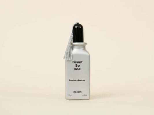 Creed’s Silver Mountain Water alternative - scent so real 